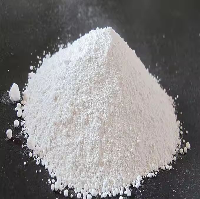 ASTM F136 Titanium alloy powder