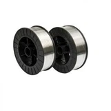 Qual è il carico di snervamento della vergella in titanio GR.1?