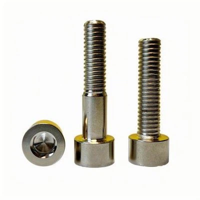 I 10 migliori fornitori di forgiatura del titanio nel mondo